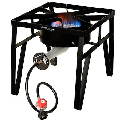 lowes portable stove